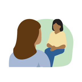 PTSD Seeking Safety