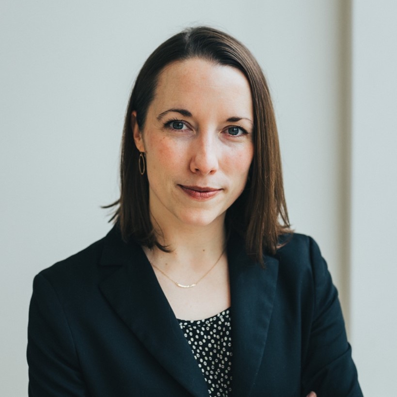 Jenna Nobles, Ph.D., University of California, Berkley