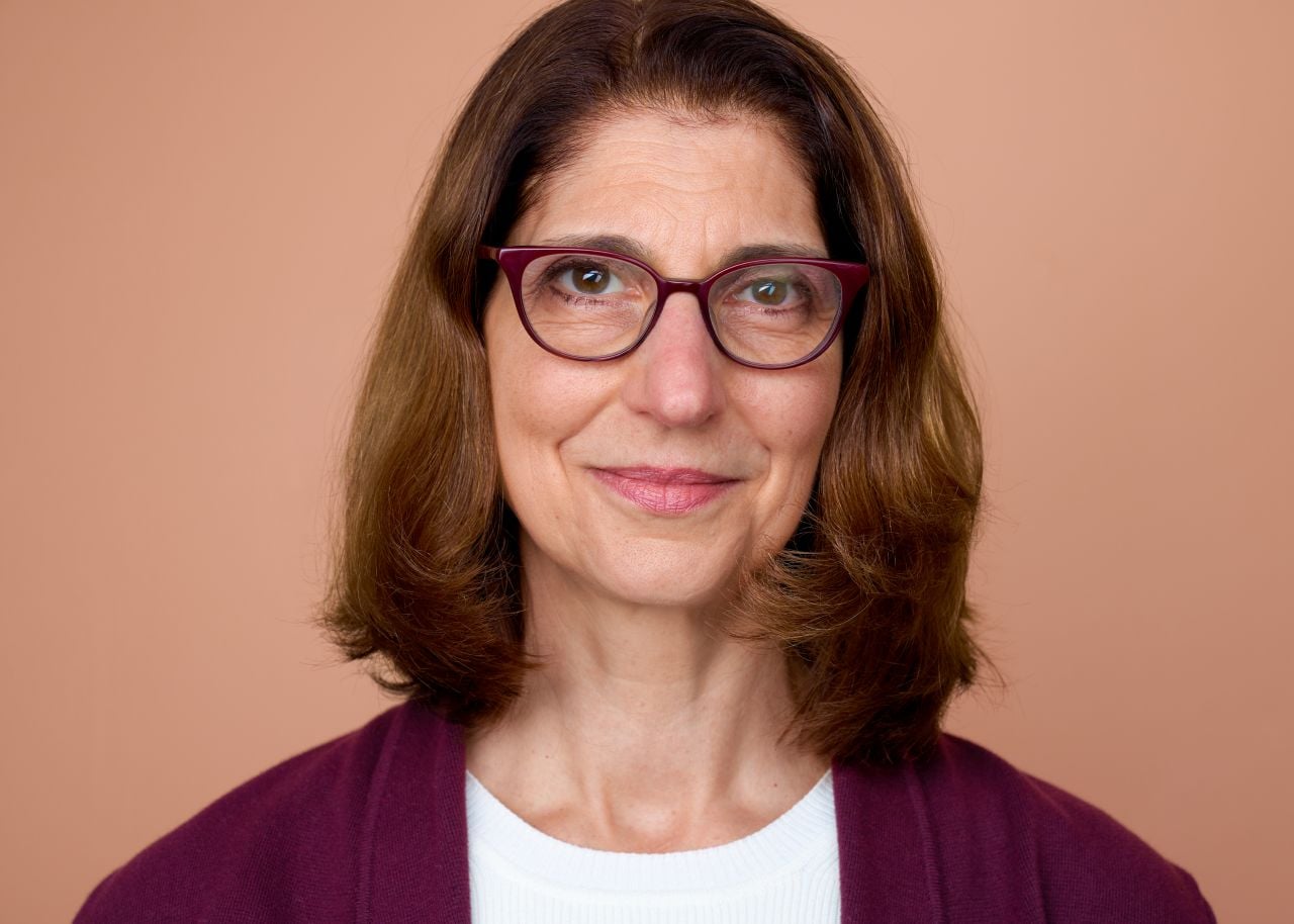 Laura Kubzansky, Ph.D.
