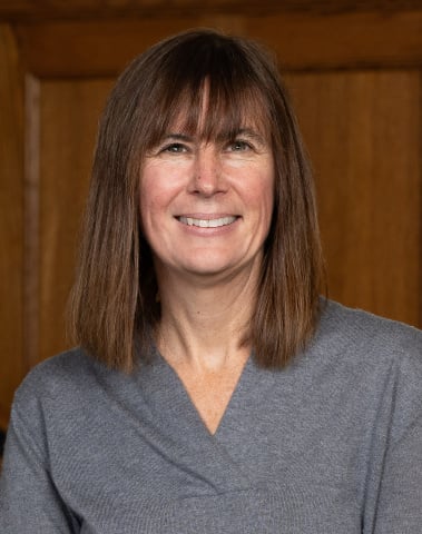 Pamela Herd, Ph.D. / University of Michigan