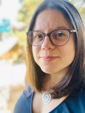 Caren M. Walker, Ph.D. Caren M. Walker, Ph.D.