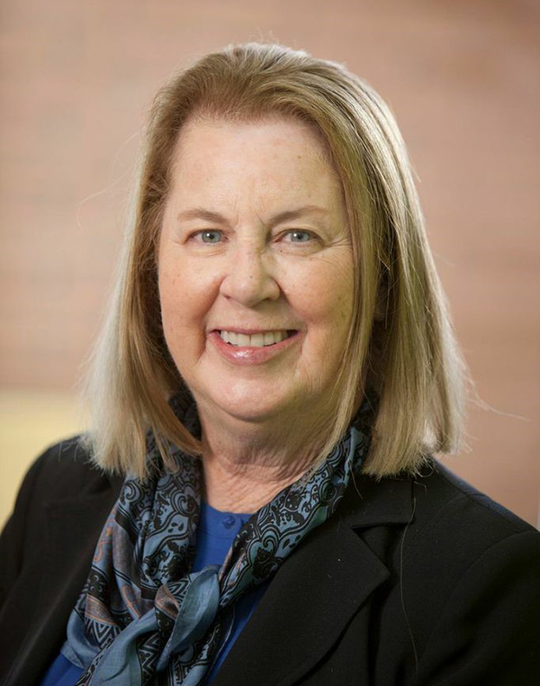 Eileen Crimmins, Ph.D.