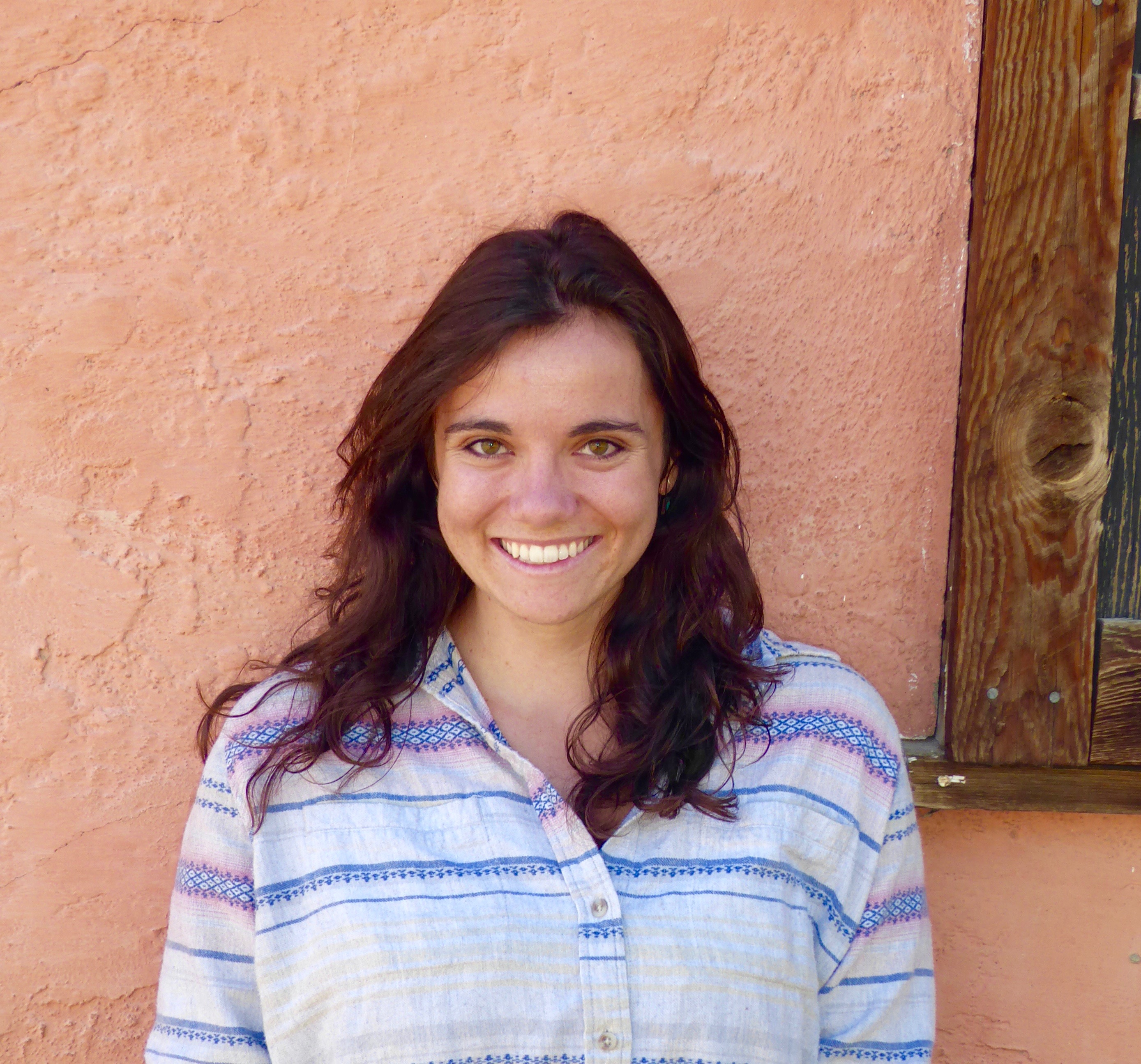 Elyse Thulin, Ph.D.