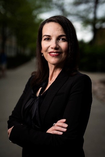 Dr. Julianne Holt-Lunstad 