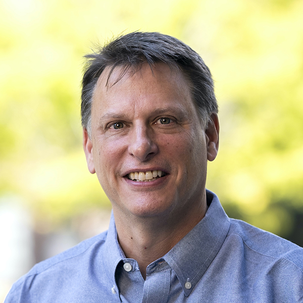 Robert Hummer, Ph.D.