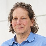 Joshua Tenenbaum. Ph.D.