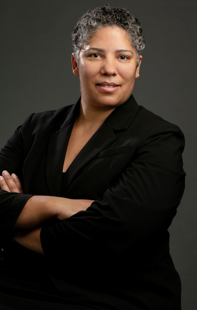 Jennifer J. Manly, Ph.D.