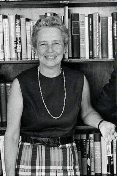 Matilda White Riley
