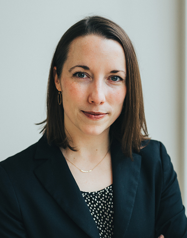 Jenna Nobles, Ph.D.