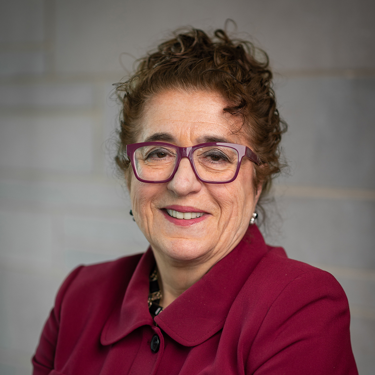 Bernice Pescosolido, Ph.D.