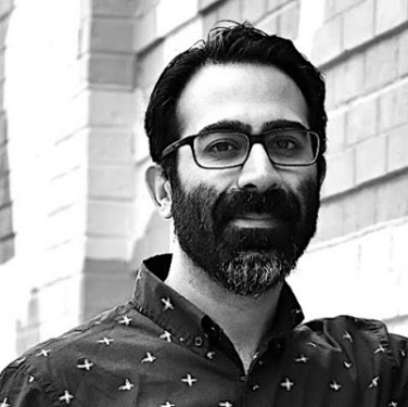 Sangeet “Sunny” Khemlani, Ph.D.