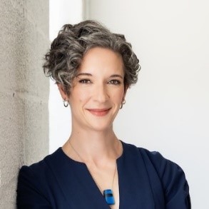 Theresa Desrochers, Ph.D. Theresa Desrochers, Ph.D.