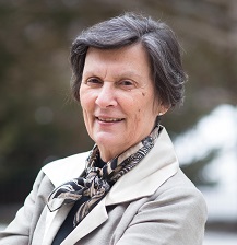 Toni Antonucci Winkleman