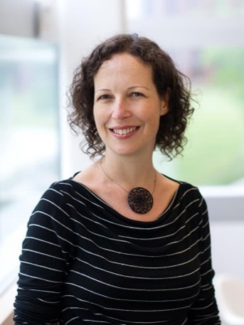 Yael Niv, Ph.D.