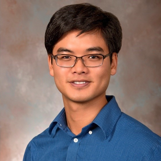 Jeremy Luk, Ph.D.