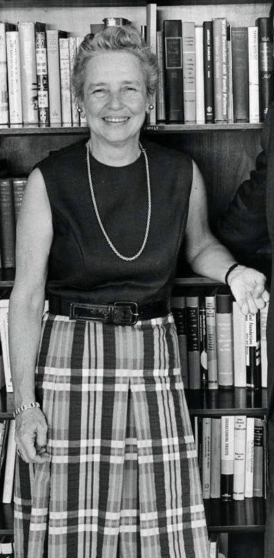 NIH Matilda White Riley Distinguished Lecture | Office of Behavioral ...