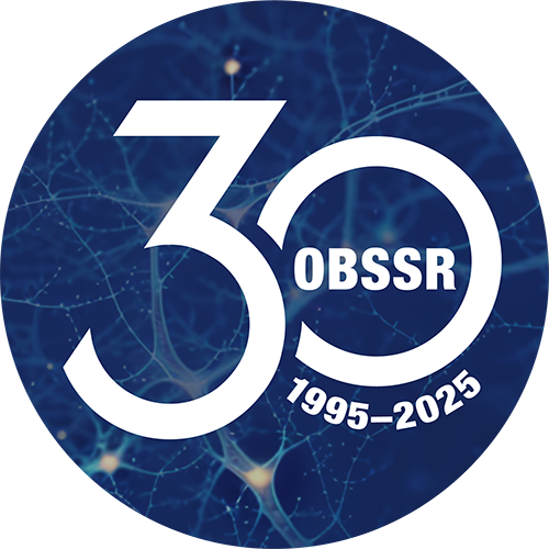 OBSSR 30 years 1995-2025