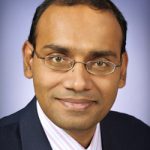 Santosh Kumar, Ph.D.