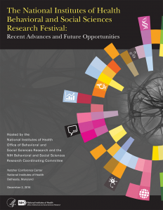 Research Festival