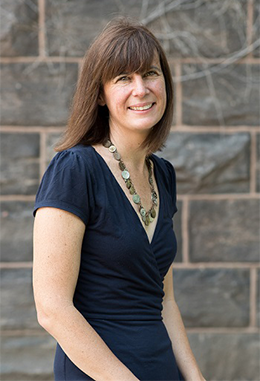 Photo of Dr. Pamela Herd