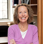 Anne Case, Ph.D.