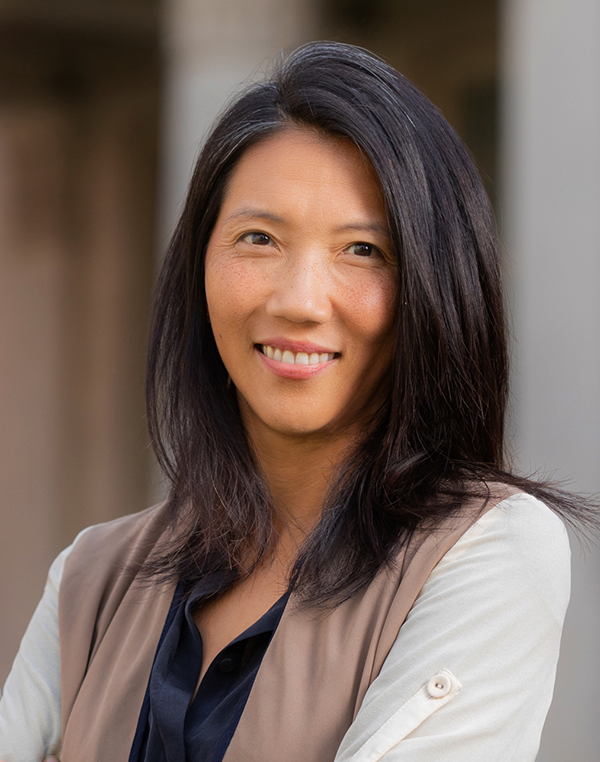 Emily Wang, M.D.