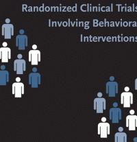 Randomized Clinical Trials Involving Behavioral Interventions.