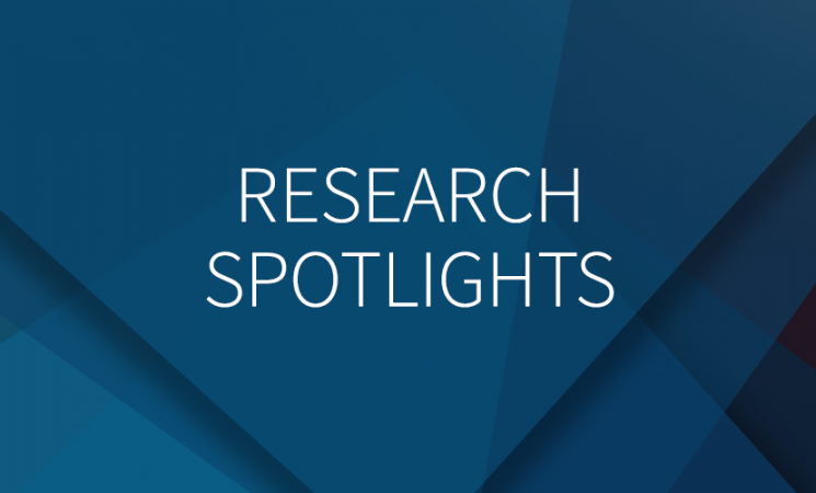 research spotlight