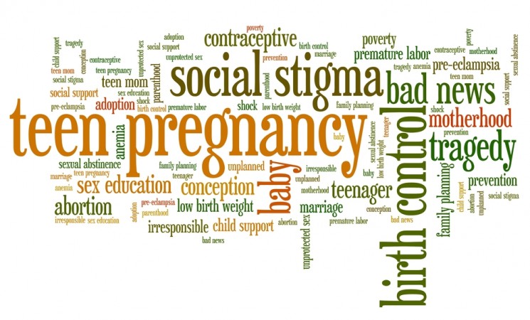 Understanding how social norms shape health behaviors: The case of teen pregnancy
