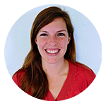 Caitlin Burgdorf, Ph.D.