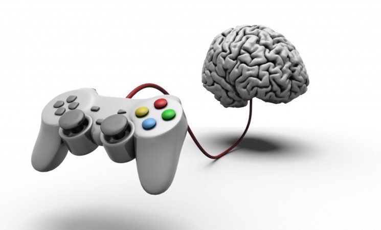 Video games as a prescription to enhance cognitive function?