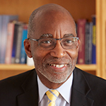 David R. Williams, Ph.D., M.P.H.