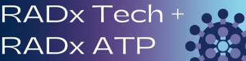 RADx Tech and RADx ATP