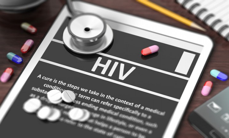 Bidirectional mHealth intervention gets HIV substance abusers on the right track