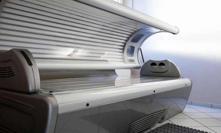 eHealth interventions deliver wake-up call on tanning beds