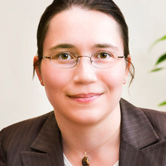 Sara Moorman, Ph.D.