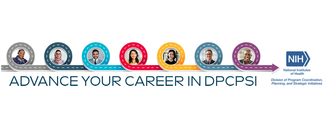 Advance Your Career in DPCPSI