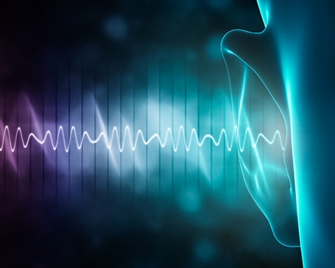 sound waves