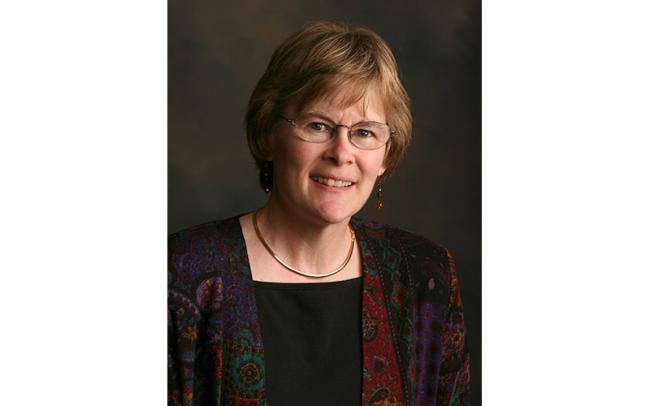Dr. Christine Bachrach