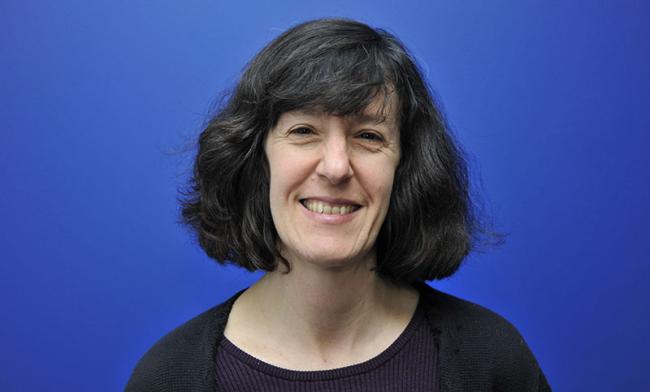 Dr. Deborah Olster