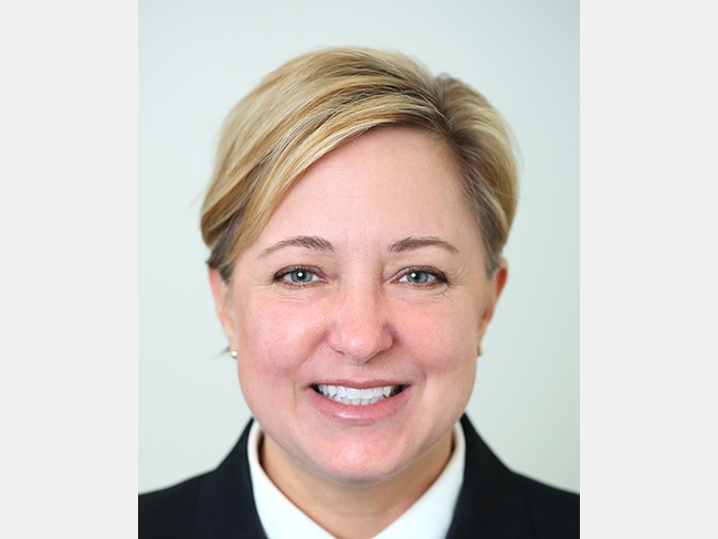 Dr. Christine Hunter