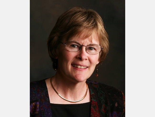 Dr. Christine Bachrach