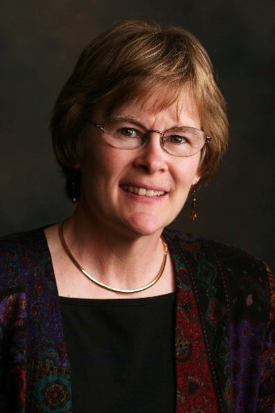 Dr. Christine Bachrach
