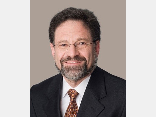 Dr. David Abrams