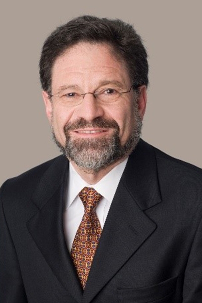 Dr. David Abrams