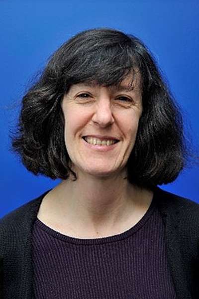 Dr. Deborah Olster