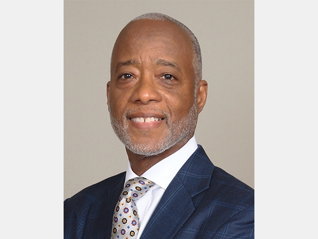 Dr. Norman B. Anderson