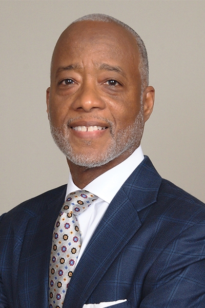 Dr. Norman B. Anderson
