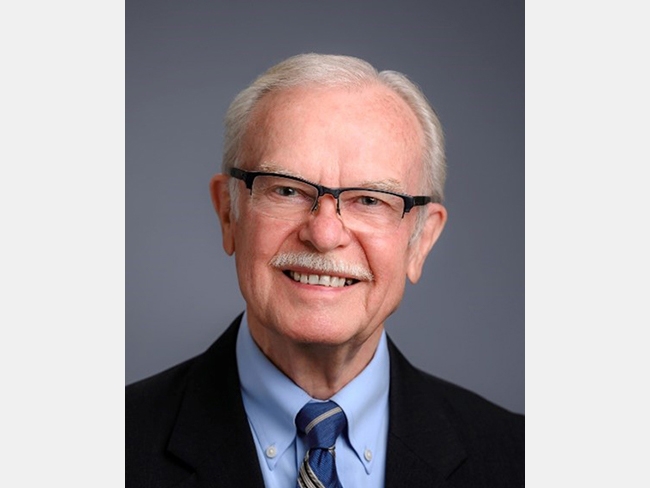 Dr. Peter Kaufmann