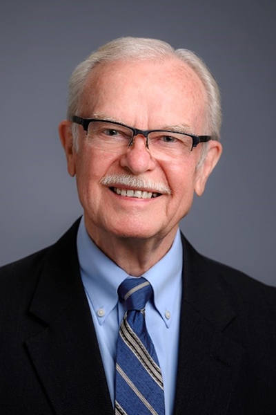 Dr. Peter Kaufmann